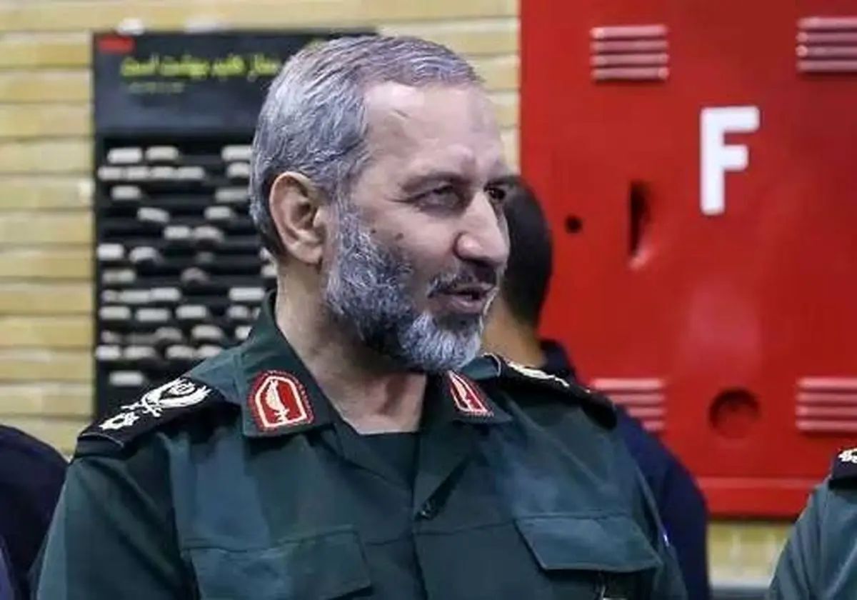 فرمانده هوافضای سپاه: با ترمیم خسارات وارده، آمادگی کامل برای مقابله سریع با هرگونه تهدید دشمن را داریم