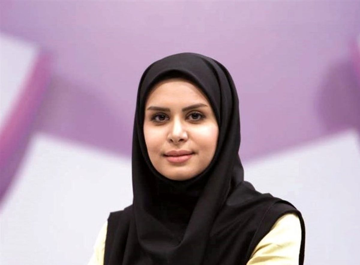 پوشش متفاوت مجری سابق تلویزیون در کنسرت طلیسچی +عکس
