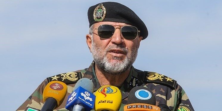 امیر حیدری: اراده کرده‌ایم تا آمریکا را مأیوس و ناامید نکنیم، دست از این جنگ برنخواهیم داشت/ برای ما مهم نیست جنگ چند روز طول بکشد/ تنگه هرمز را نبسته‌ایم و این تنگه پازل کوچکی از صحنه بزرگ جنگ است