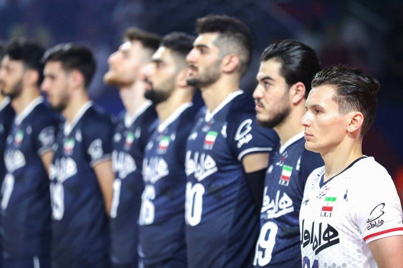 حریف ایران در مرحله حذفی مشخص شد