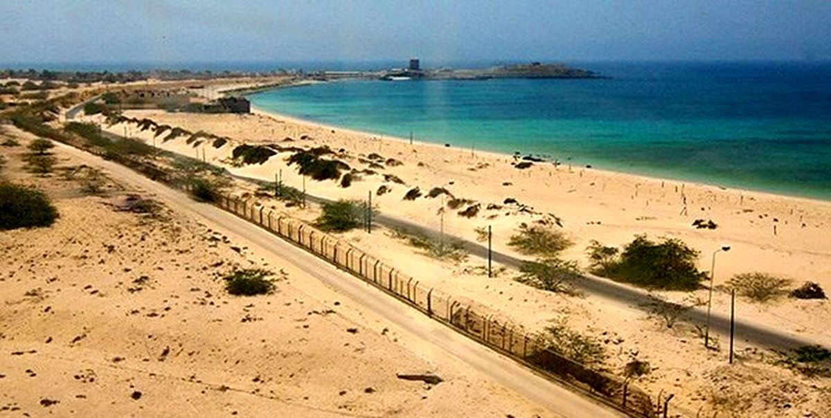 اگر قصد خرید زمین در جزیره ابوموسی را دارید این مطلب را بخوانید + جزئیات