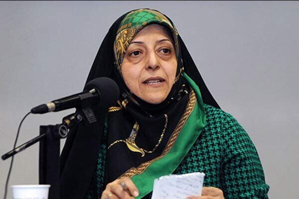 روایت معصومه ابتکار از گروه‌هایی که بعد از انتخابات سال ۸۸ و سرنگونی هواپیمای اوکراینی به دیدار خانواده‌های آسیب‌دیده رفتند