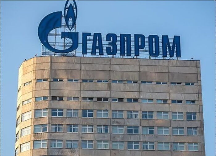توافق گازپروم با چین برای دریافت بهای گاز به روبل و یوان