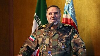 خبر فوری و مهم مقام بلندپایه ارتش درباره رونمایی موشکی؛ انتقام حمله تروریستی کرمان نزدیک است؟