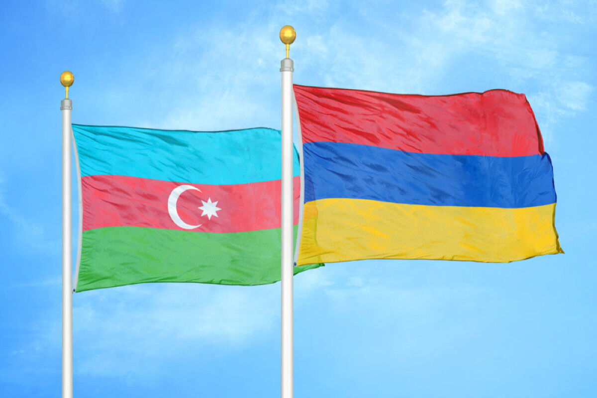 مذاکرات صلح بین ارمنستان و آذربایجان از سر گرفته می‌شود؟