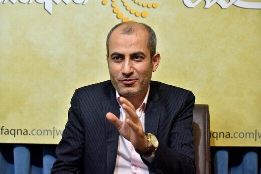 نامه انتقادی یک نماینده به مجمع حکمرانی اینترنت سازمان ملل 