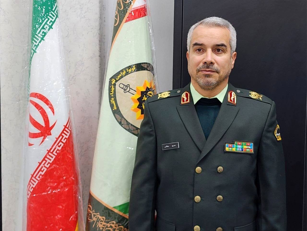 پلیس هوشمند، امنیت پایدار؛ گامی نوین در حکمرانی داده و استفاده از هوش مصنوعی در فراجا