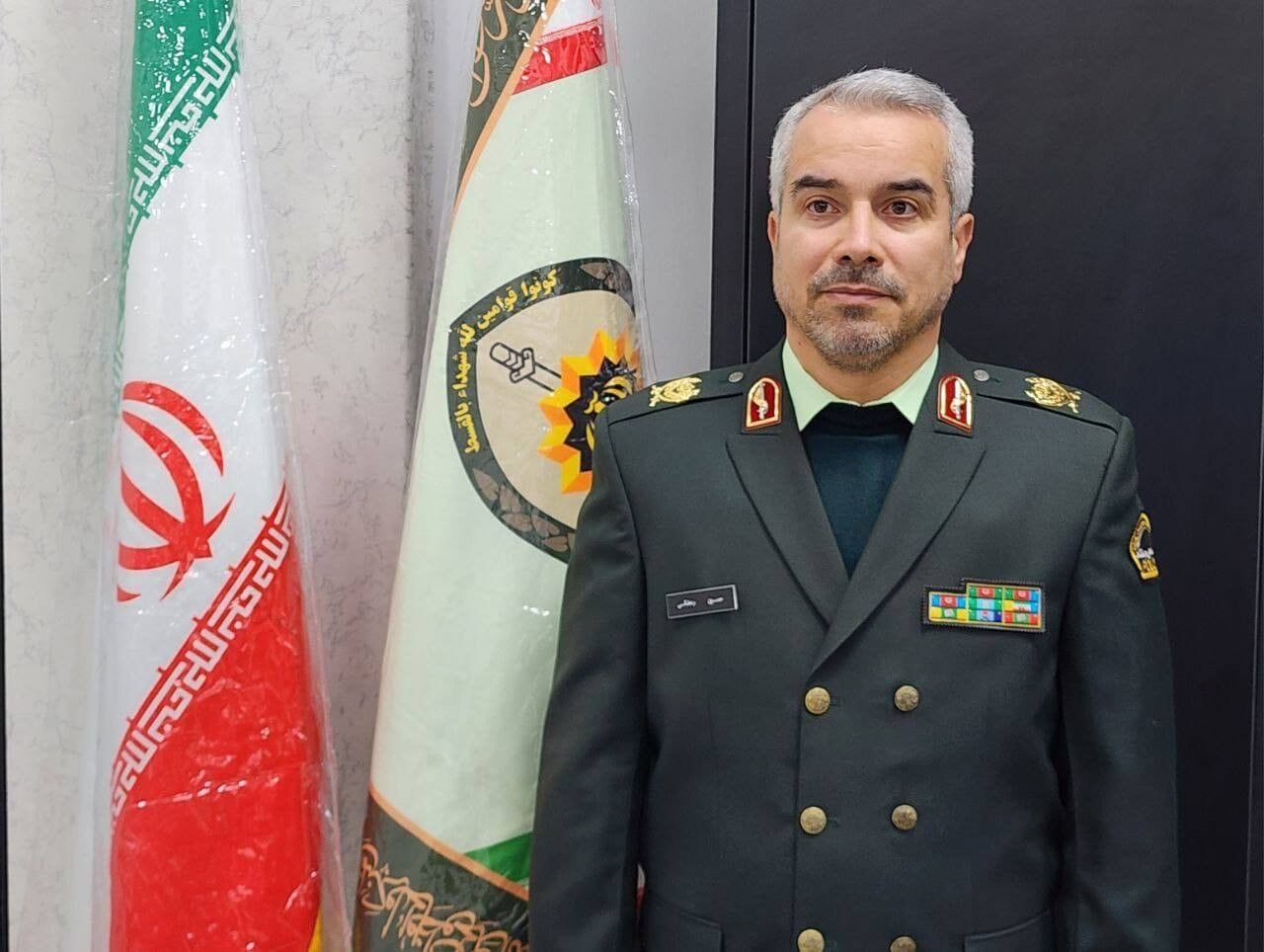 پلیس هوشمند، امنیت پایدار؛ گامی نوین در حکمرانی داده و استفاده از هوش مصنوعی در فراجا