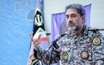 فرمانده نیروی پدافند هوایی ارتش: دشمن را پشیمان کردیم/ برای تقابل‌های آینده آماده‌ایم