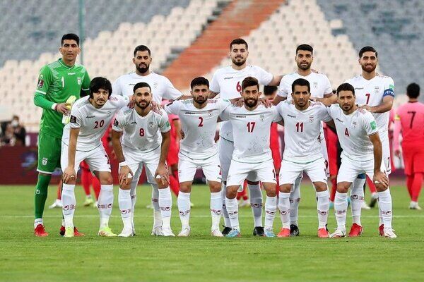 ترکیب ایران مقابل افغانستان مشخص شد