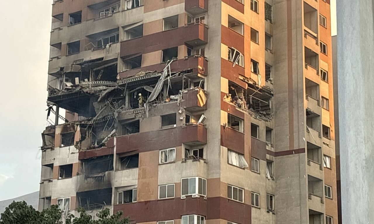 جزئیات پرداخت وام قرض‌الحسنه به مالکان ساختمان‌های تخریب شده در حمله اسرائیل