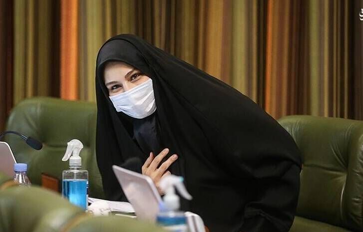 "ماسک دوزی" نه کار فرهنگی است نه هنری!