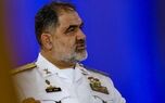 فرمانده نیروی دریایی ارتش روز صنعت دفاعی را تبریک گفت