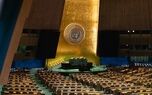 ادعای آکسیوس: دو عضو هیات ایرانی در سازمان ملل از آمریکا اخراج شدند