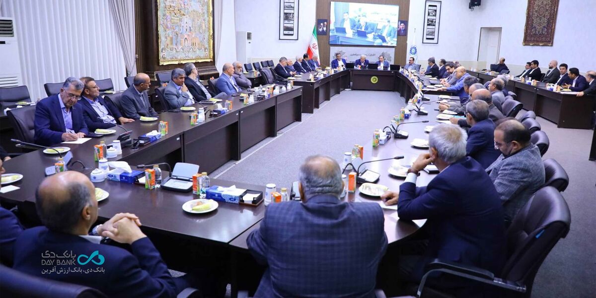 کریمی: ابزارهای نوین تأمین مالی جایگزین نگاه تسهیلات‌محور شود
