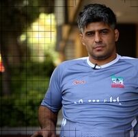اصلا مربی سختگیری نیستم/ مردم بچه‌ها را دعا کنند