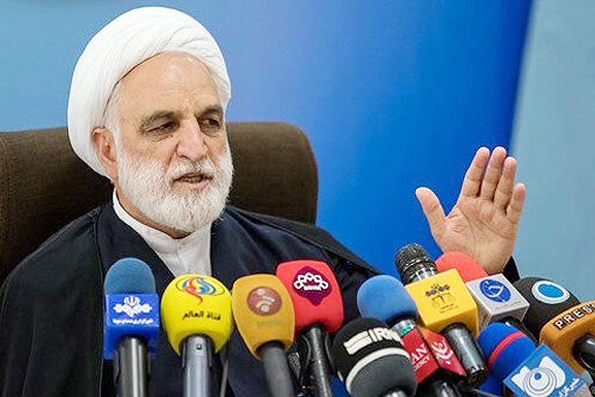 در یک ماه اخیر حدود ۴ هزار زندانی واجد شرایط آزاد شدند/ 6 هزار زندانی زن به مرخصی رفتند
