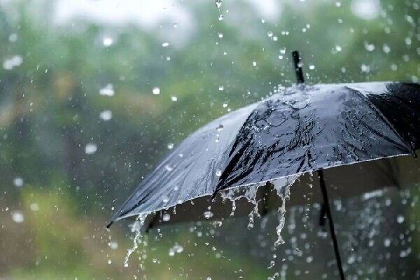 وضعیت بارش در کشور برای ده روز آینده اعلام شد