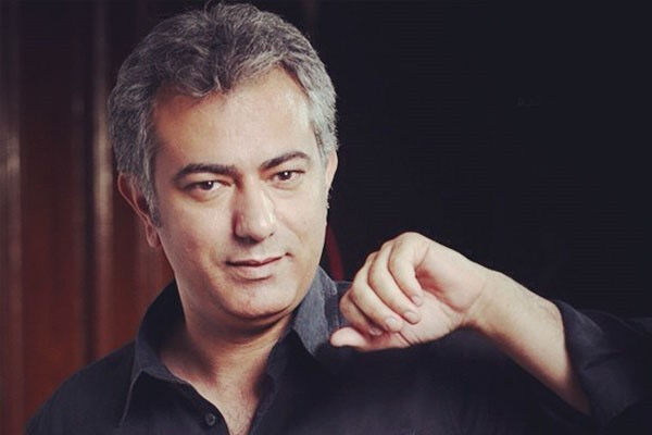 این بازیگر سابق از فعالیت در فضای مجازی محروم شد!