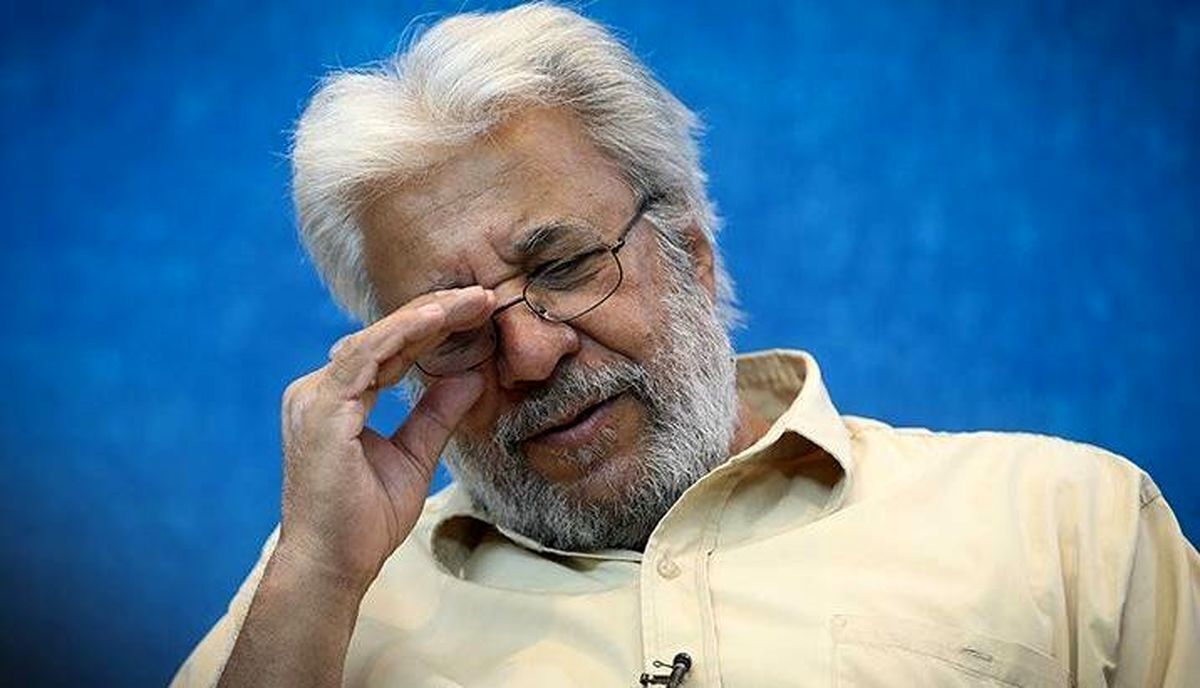عمل جراحی موفقیت‌آمیز بازیگر «شمر» سریال مختار