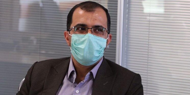 آخرین آمار ابتلای دانشجویان علوم پزشکی به کرونا/ شرایط خوابگاه‌ها مطلوب است