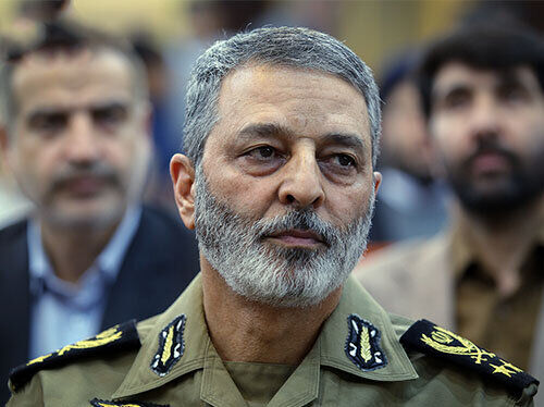 عمده دلیل درگیری‌های مرزی با افغانستان نبود نظم و نسق در طرف مقابل است/ امیدواریم هرچه زودتر مسئولان سیاسی اختلافات مرزی ایران و افغانستان را برطرف کنند