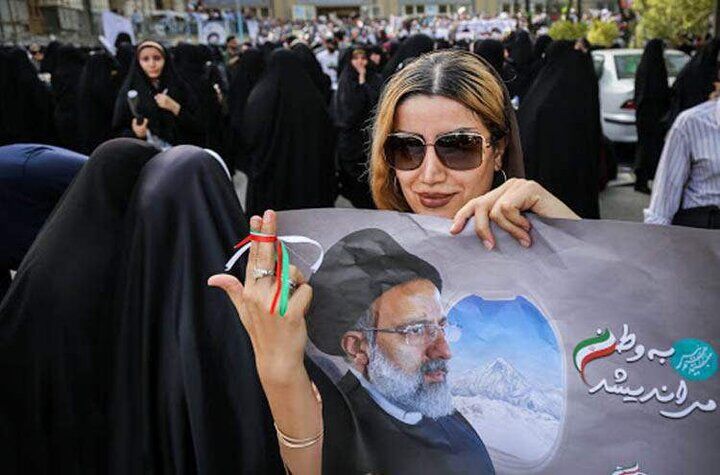 عدم توافق مسوولان برای محرومیت بانوان بدحجاب از انتخابات
