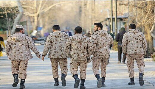 طرح جدید مجلس درباره سربازی شامل چه کسانی می شود؟