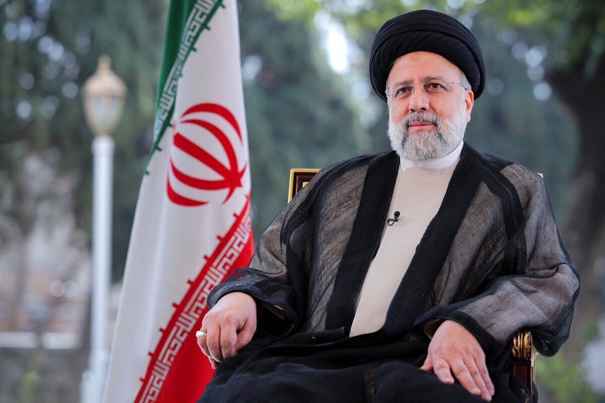 مؤسسه نشر آثار و اندیشه‌های شهید رئیسی تاسیس شود
