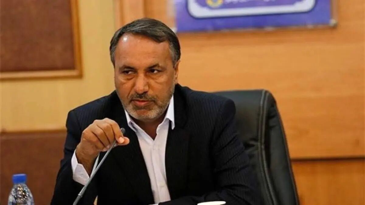 رضایی کوچی: ایران در کریدور زنگزور نقش آفرین است؛ انحراف در مسیر امکانپذیر نیست