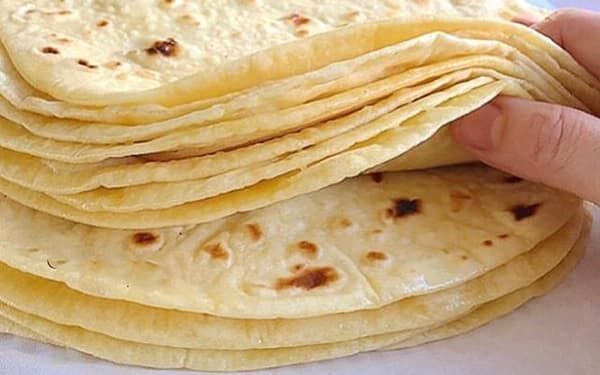 افزایش قیمت انواع نان در لرستان از فردا