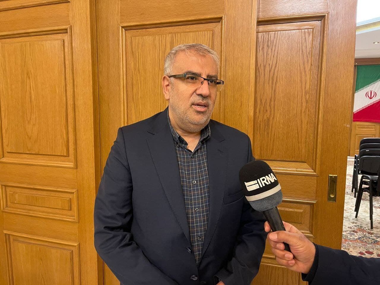 گاز برای مشترکان خوش مصرف گران نشده است