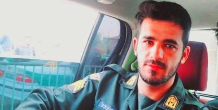 شهادت مامور نیروی انتظامی در درگیری با سارقان مسلح در ماهشهر