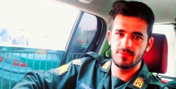 شهادت مامور نیروی انتظامی در درگیری با سارقان مسلح در ماهشهر