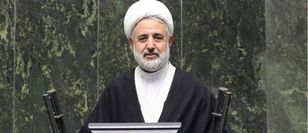 رفع محدودیت نطق علیرضا بیگی از سوی هیات نظارت مجلس