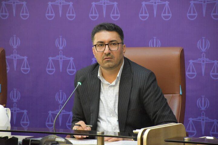 حل پرونده 7 هزار سند زمین در قشم پس از 51 سال