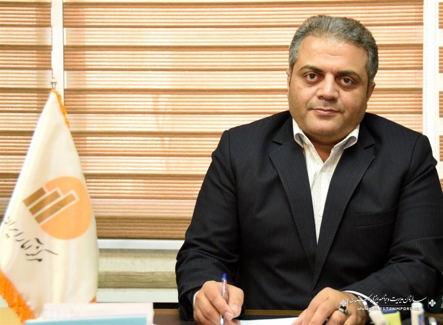 رئیس مرکز آمار ایران برکنار شد