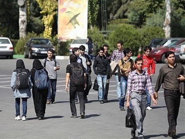 تعداد زیادی از دانشگاه‌های غیردولتی دچار کمبود دانشجو شده‌اند