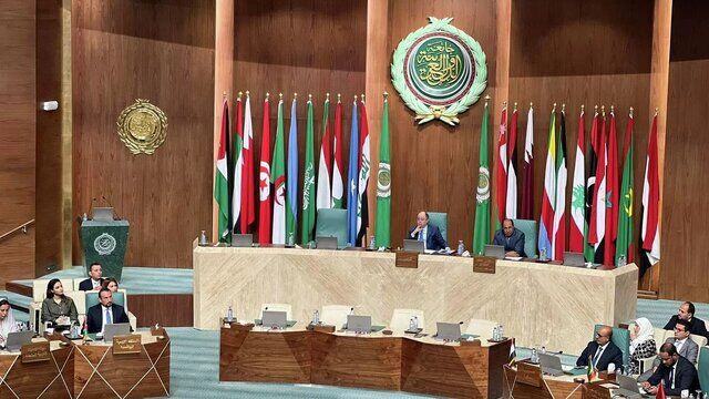 نماینده اوکراین کشورهای عربی را به تحریم روسیه فراخواند