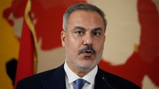 وزیر خارجه ترکیه: دو نکته در مذاکرات ایران و آمریکا؛ اول، حل جزئیات فنی ممکن است فوری نباشد و بن‌بست‌هایی رخ دهد که باید برای آن آماده بود. دوم، اسرائیل همواره در کمین کارشکنی است