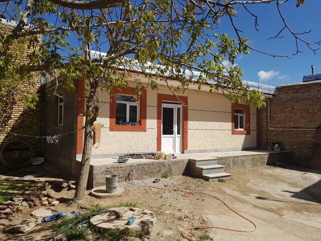 آغاز پرداخت وام ۲۰۰ میلیونی مسکن روستایی از هفته جاری