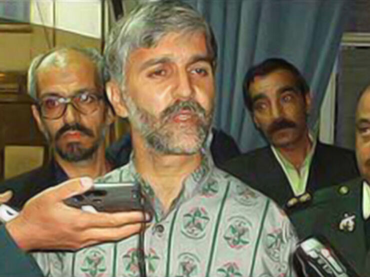 همه چیز درباره مرد عنکبوتی؛ سعید حنایی چگونه زنان روسپی را برای قتل به خانه‌اش می‌کشاند؟