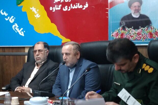 همه باید به رهبر معظم انقلاب اعتماد کنند/ این انقلاب به انقلاب حضرت ولی‌عصر (عج) متصل می‌شود
