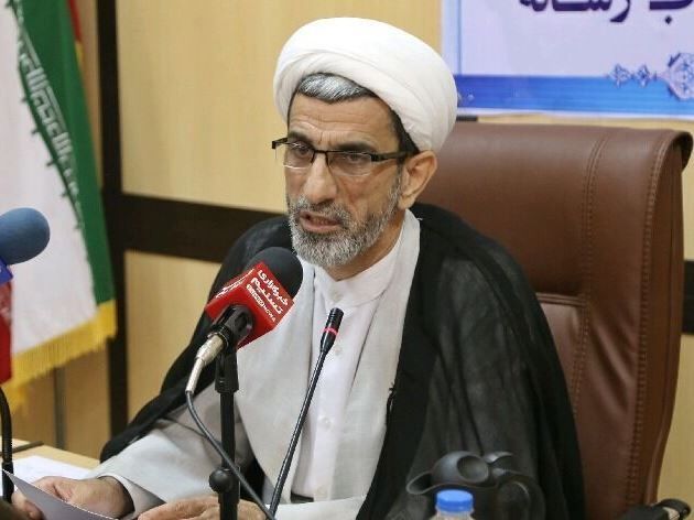 کیفرخواست ۷۰ متهم حوادث اخیر اصفهان صادر شده؛ ۶ پرونده به صدور حکم منتهی شده