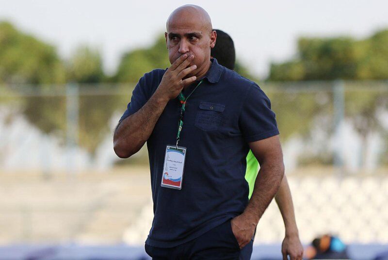 جانشین علیرضا منصوریان مشخص شد!