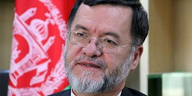 معاون «اشرف غنی» به نیوزیلند پناهنده شد