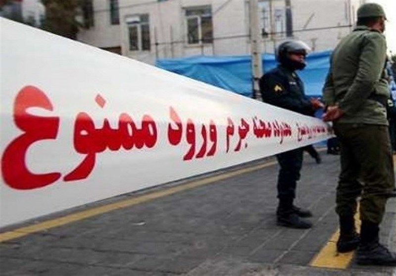 2 موتورسوار؛ مظنونان شماره یک پرونده جسد سوخته زن ناشناس