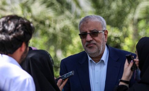 توطئه اسرائیل در حمله به خطوط لوله گاز سریع خنثی شد