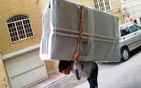 کارگران باربر از یک بیمه ساده محرومند
