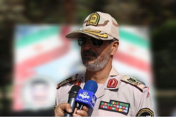 کشف ۶ کیلو طلای قاچاق در مرز میرجاوه